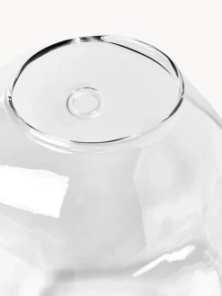 Jarrón de pared Pebble, Ø 18 cm