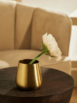 Jarrón decorativo pequeño Simply, 9 cm