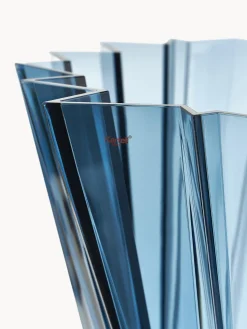 Jarrón grande Shanghai, Al 44 cm