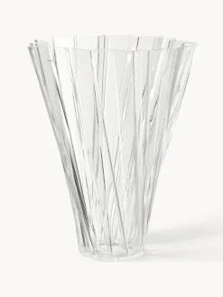 Jarrón grande Shanghai, Al 44 cm