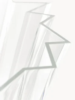 Jarrón grande Shanghai, Al 44 cm