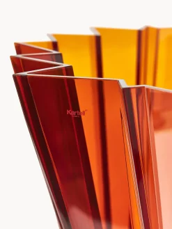 Jarrón grande Shanghai, Al 44 cm