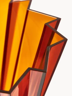 Jarrón grande Shanghai, Al 44 cm