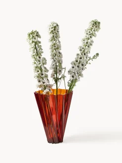 Jarrón grande Shanghai, Al 44 cm