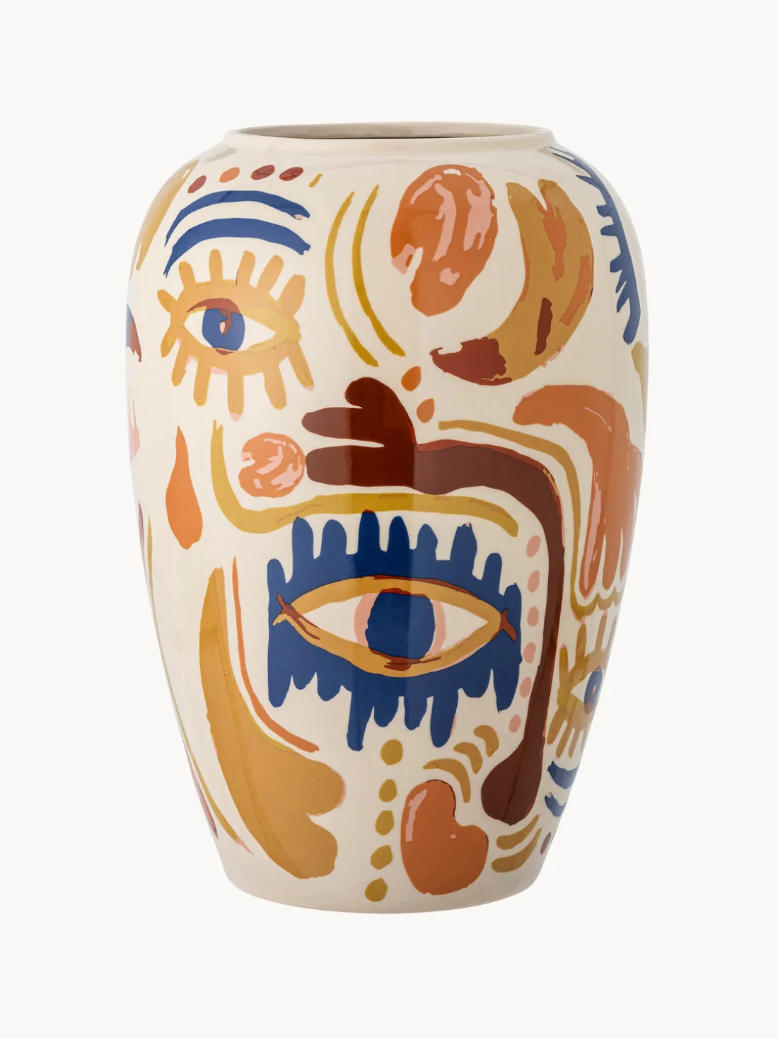 Jarrón Horus, 32 cm