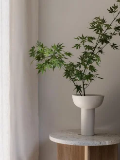 Jarrón Miyabi, Al 21 cm