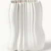 Jarrón Moire, 20 cm