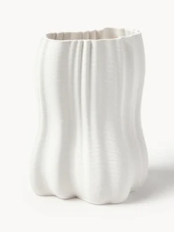 Jarrón Moire, 20 cm
