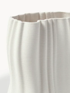 Jarrón Moire, 20 cm