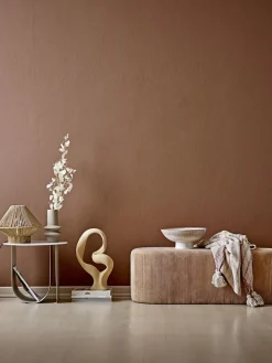 Jarrón pequeño de gres Isold, Al 22 cm