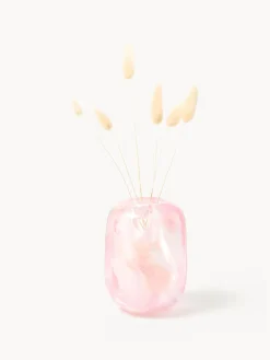 Jarrón soplado Meadows, 14 cm