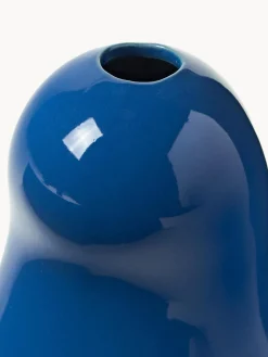 Jarrones de gres Madhuri, 3 uds.