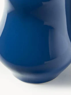 Jarrones de gres Madhuri, 3 uds.