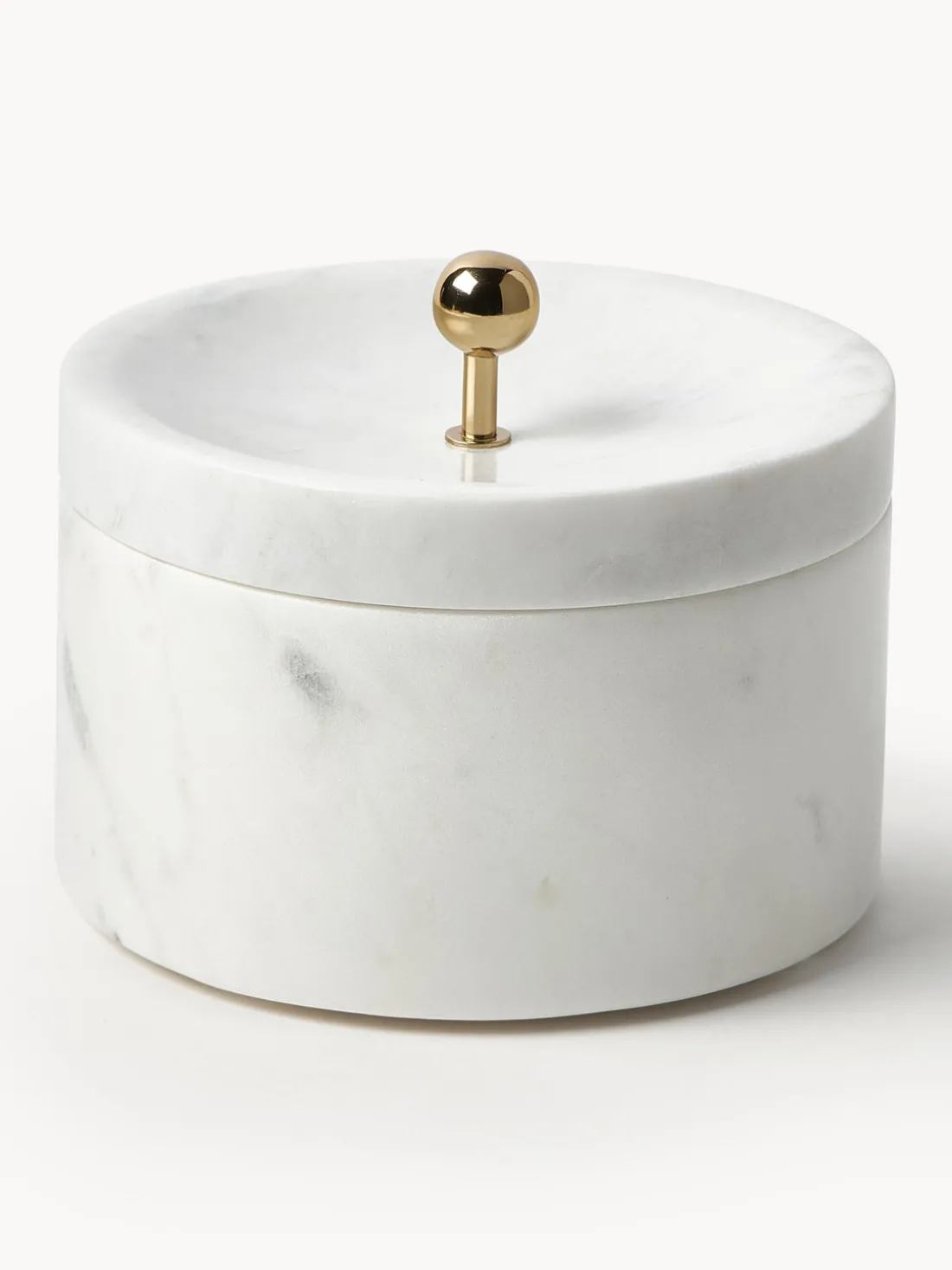 Joyero de mármol Selina