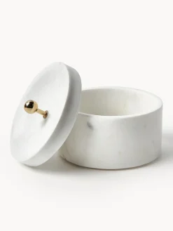 Joyero de mármol Selina