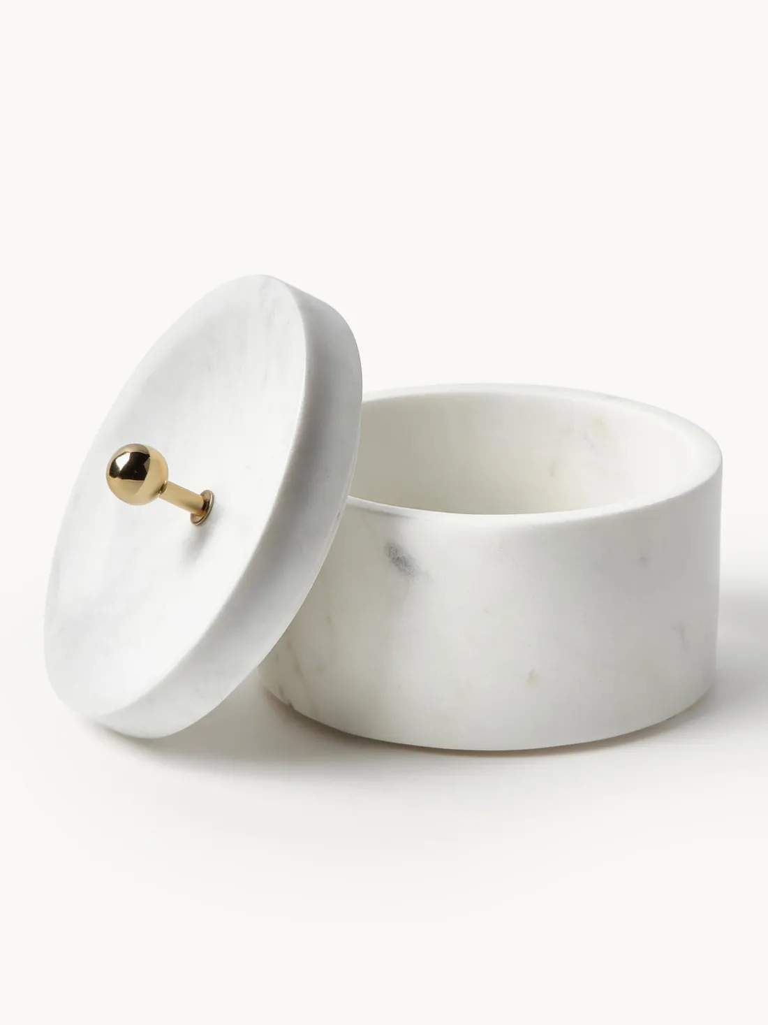 Joyero de mármol Selina