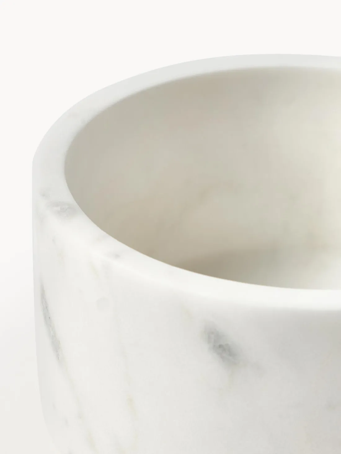 Joyero de mármol Selina