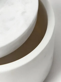 Joyero de mármol Selina