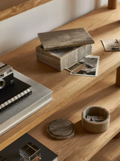 Joyero de mármol Venice