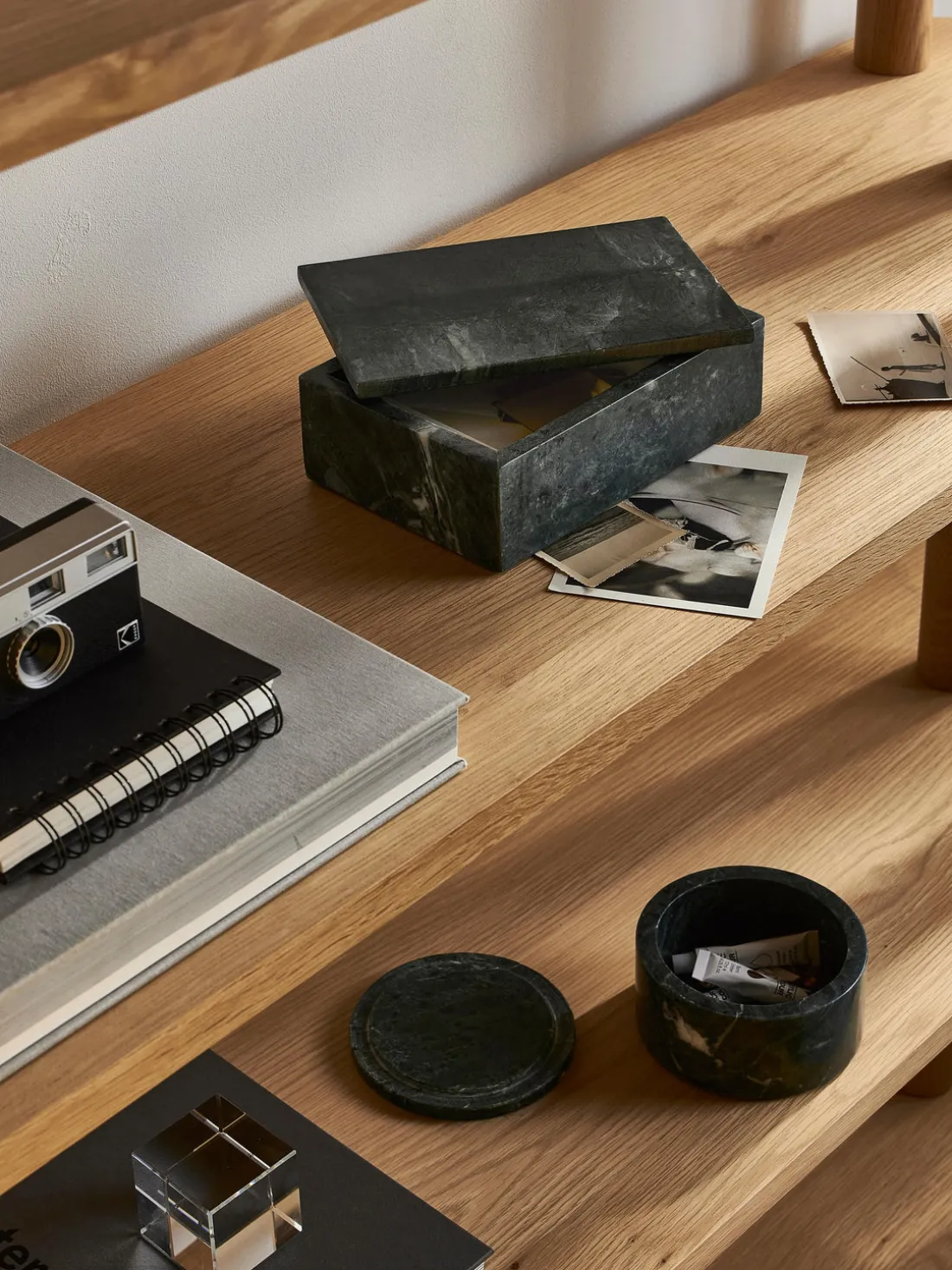 Joyero de mármol Venice