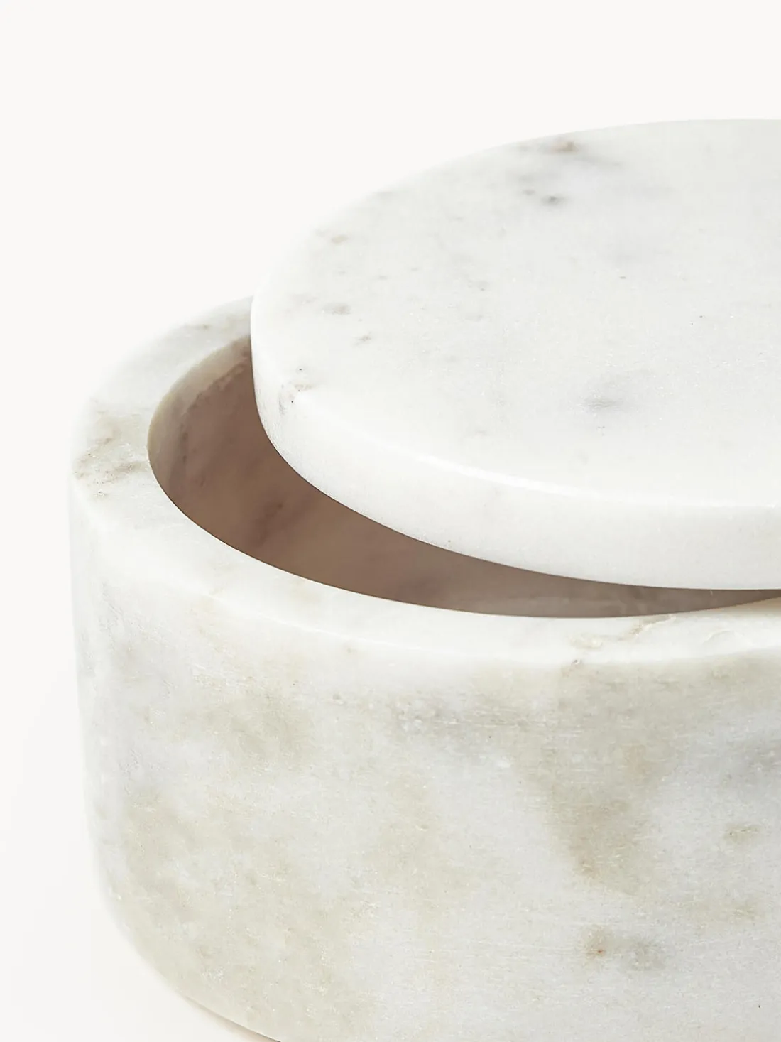 Joyero de mármol Venice