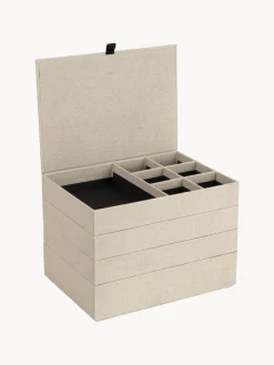 Joyero Precious, con cierre magnético