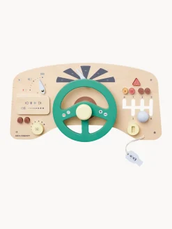 Juguete de actividades de madera Aiden