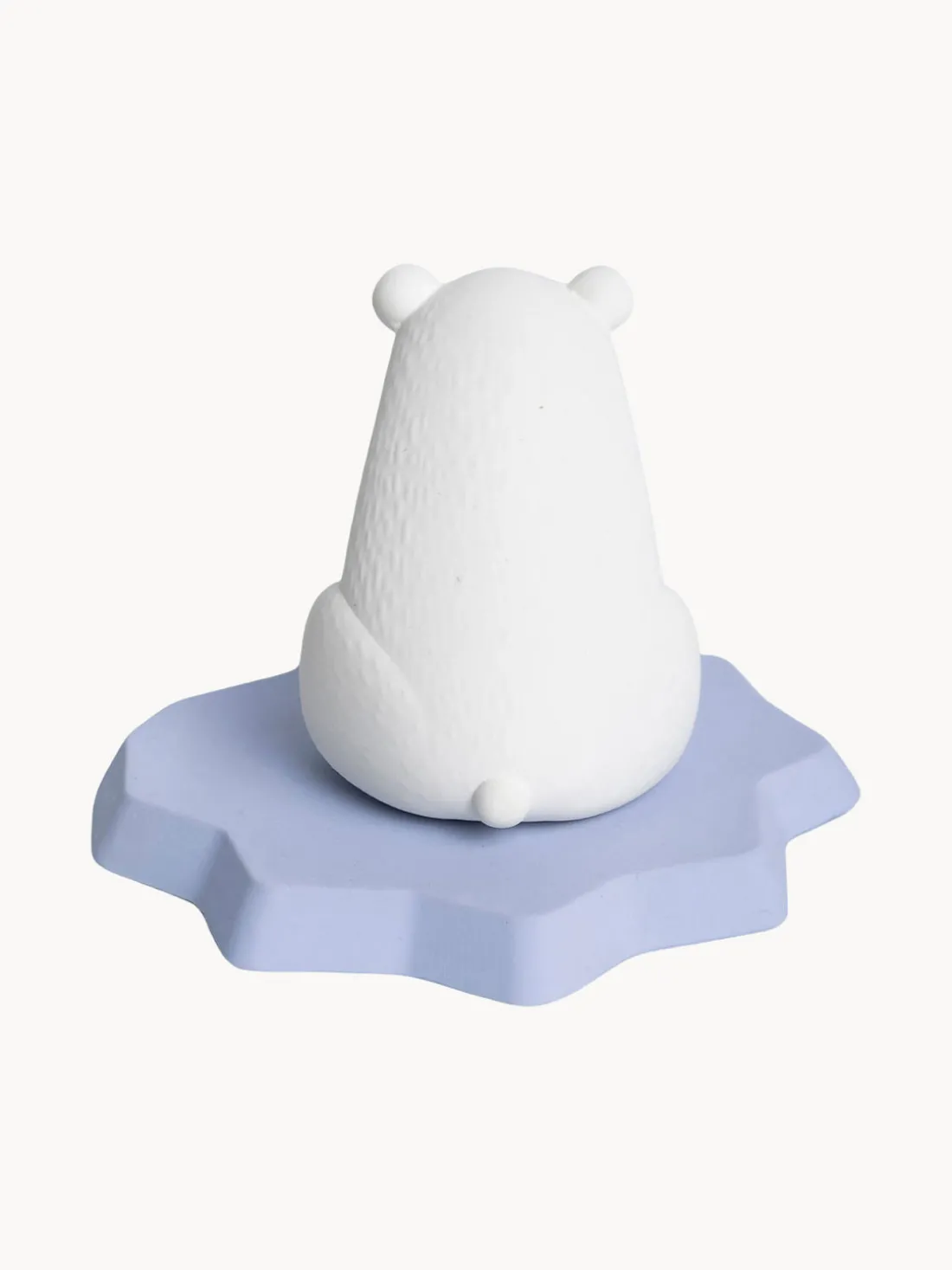 Juguete de baño artesanal Ice Protector