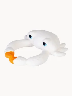 Juguete de baño artesanal Oli&Carol x Big Stuffed