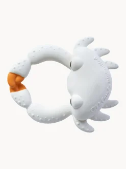 Juguete de baño artesanal Oli&Carol x Big Stuffed