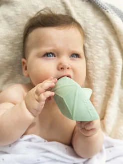 Juguete de baño artesanal Origami Boat