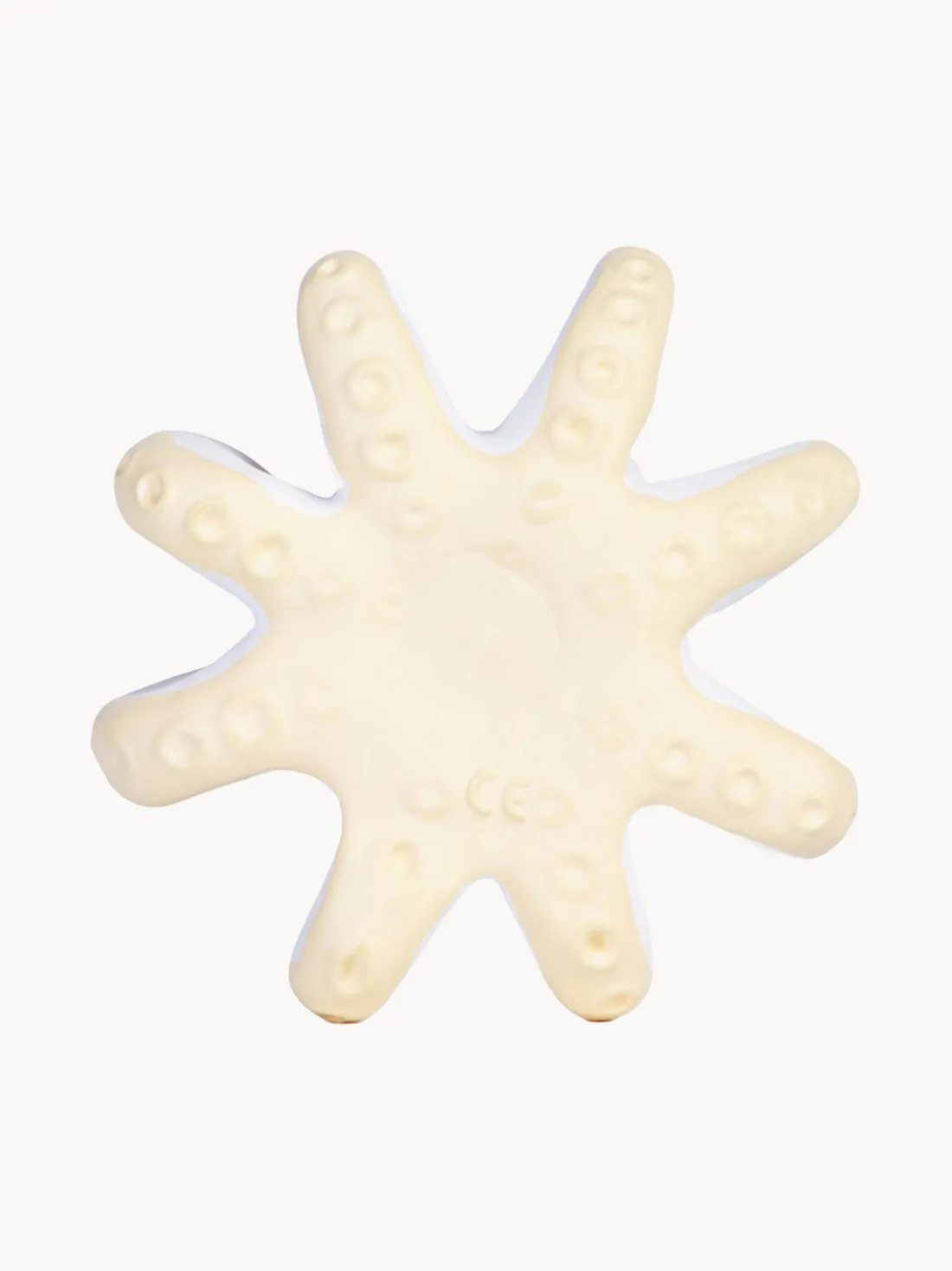 Juguete de baño artesanal Oli&Carol x Big Stuffed