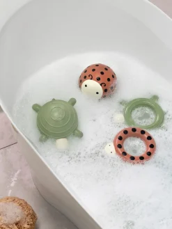 Juguete de baño Turtle