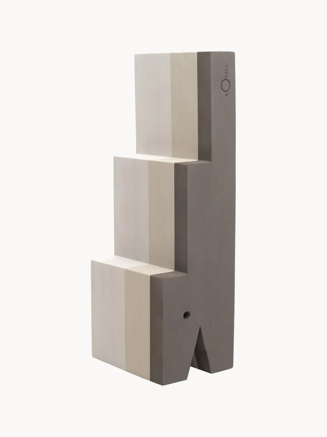 Juguete de habilidades motoras Crocodile, 60 cm