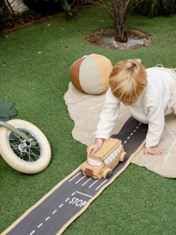 Juguetes School Bus, 2 uds.