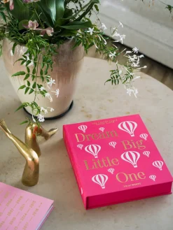 Álbum de fotos Dream Big Little One