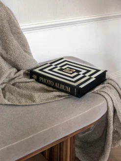 Álbum de fotos It's About Us