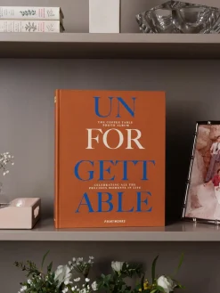 Álbum de fotos Unforgettable