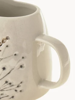 Lechera artesanal Bea