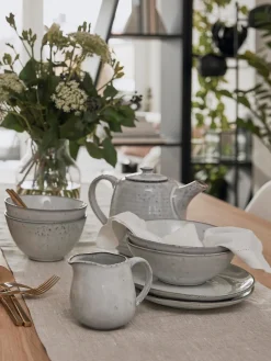 Lechera artesanal Nordic Sand, 300 ml