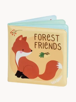 Libro de baño Forest Friends