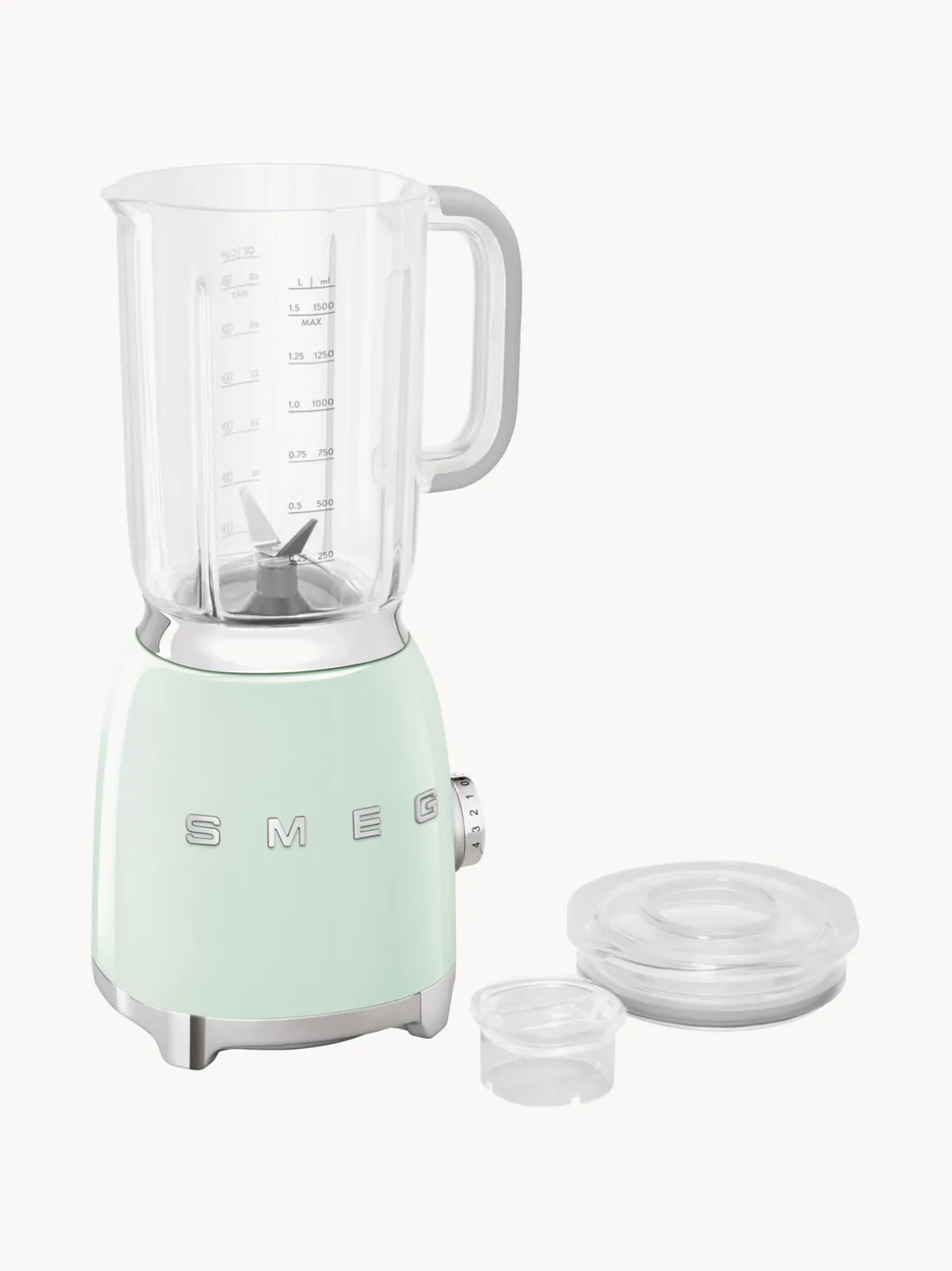 Licuadora 50's Style