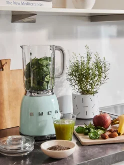 Licuadora 50's Style