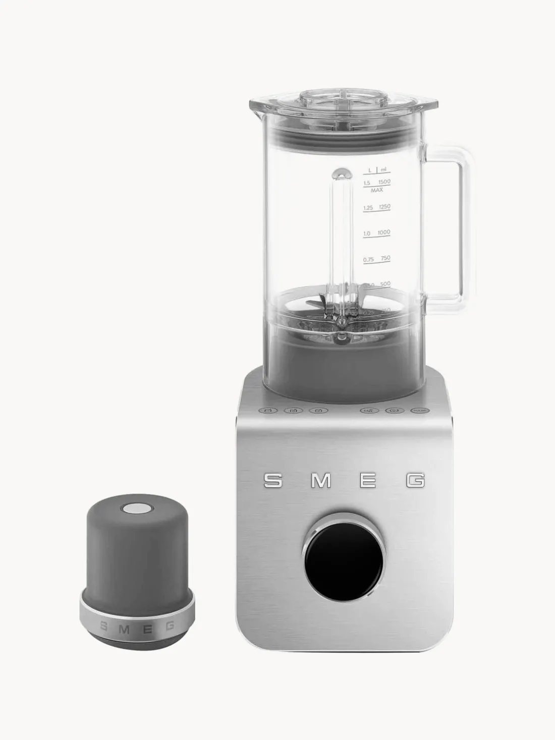 Licuadora 50's Style