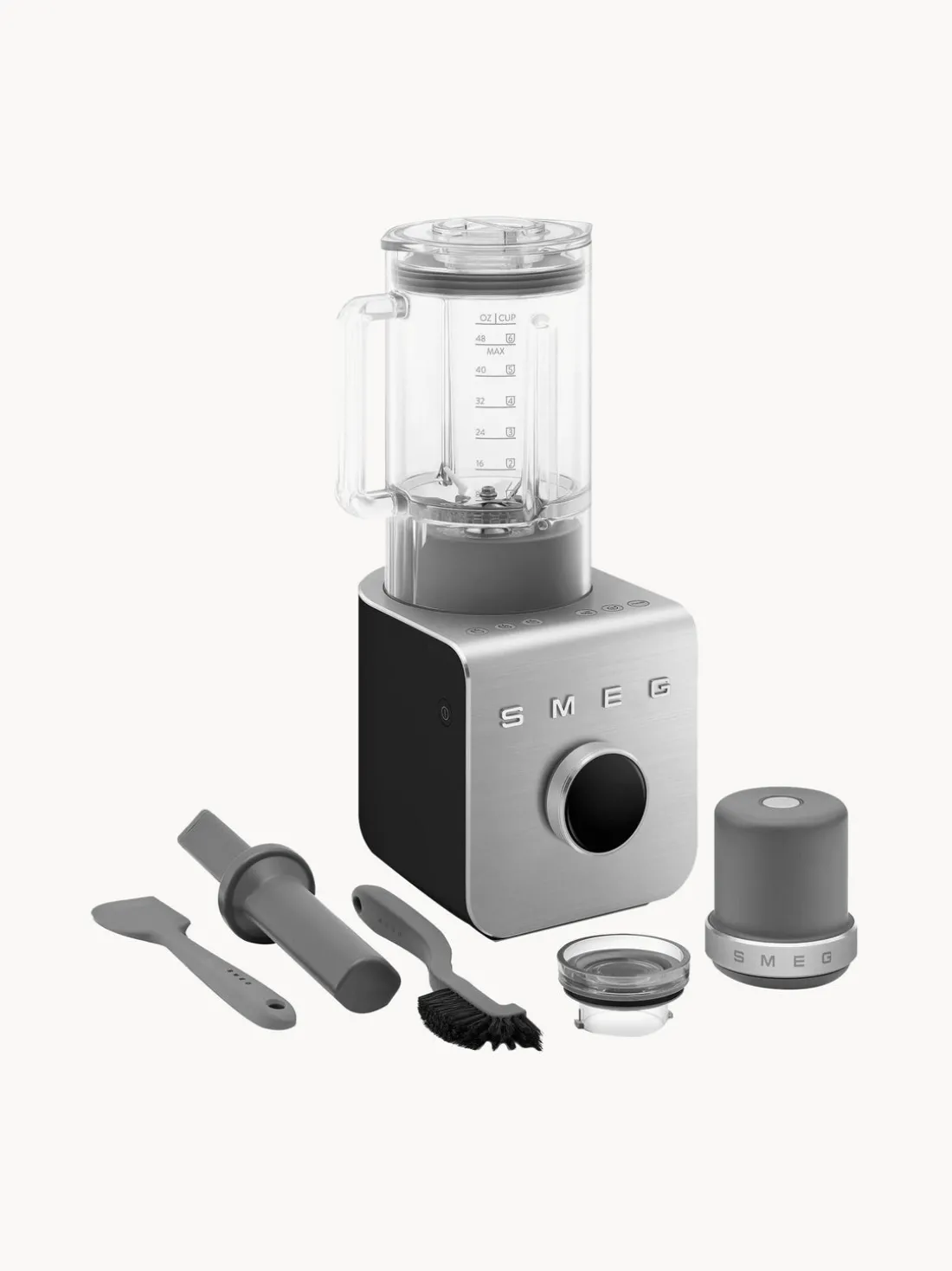 Licuadora 50's Style