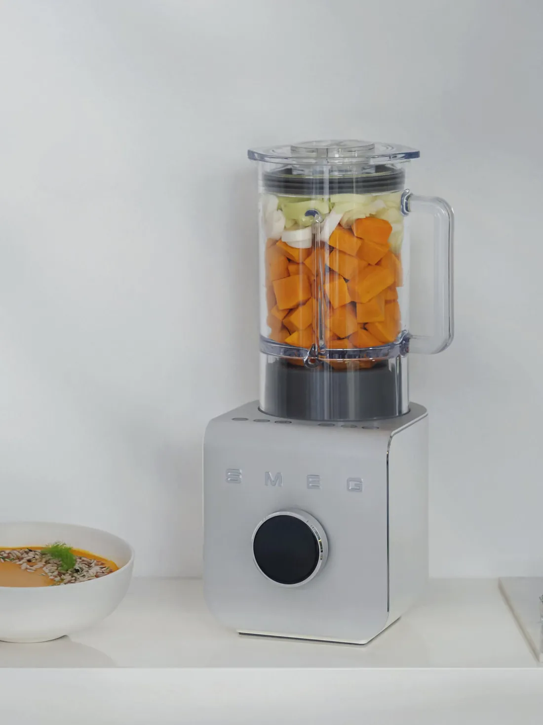 Licuadora 50's Style