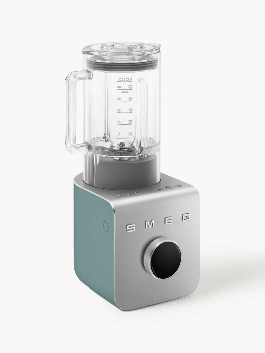 Licuadora 50's Style