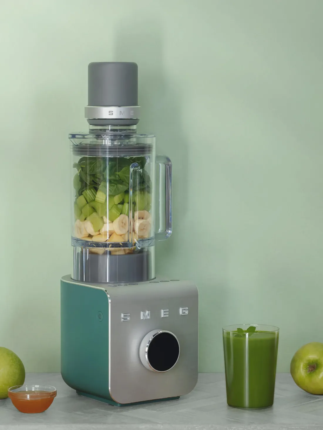 Licuadora 50's Style