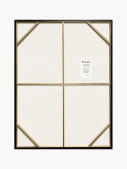 Lienzo pintado a mano Balance