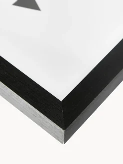 Lámina decorativa Prada Marfa